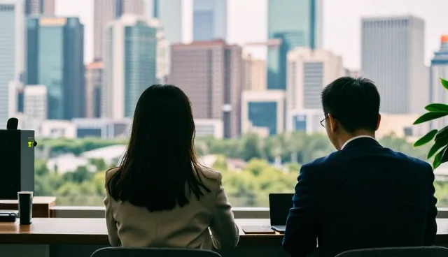 提升企业合作对接平台性能的关键要素与适用场景