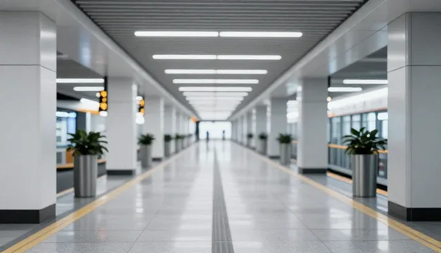 维护建议在多个行业中的适用条件与选择依据